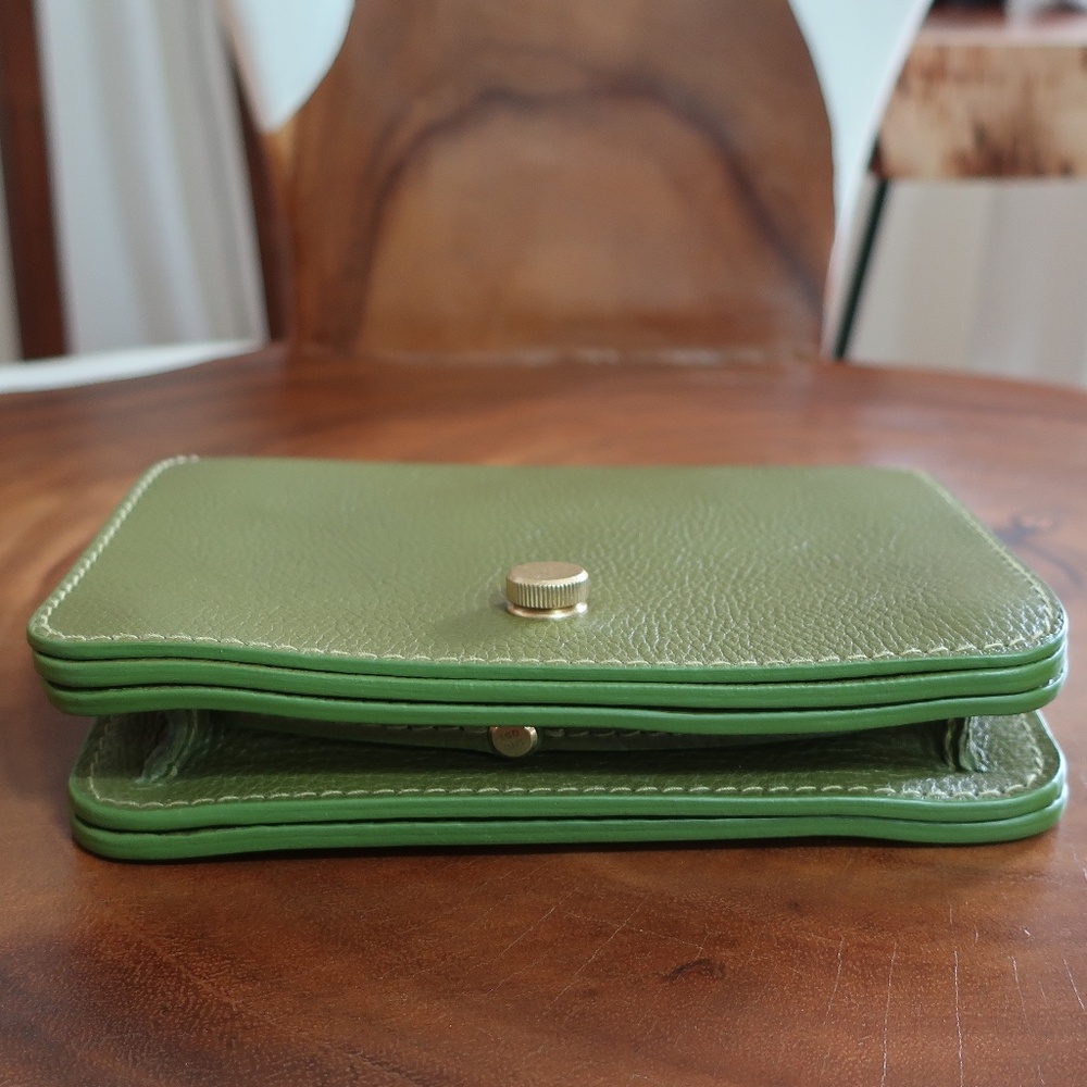 Linquist Object Ray in Avocado - Picture 7 of 14